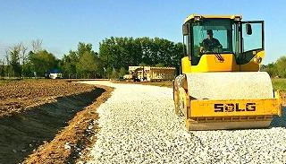 Отсыпка дороги в Щелково от ИП Садыков В. Р. от 938 руб. за метр